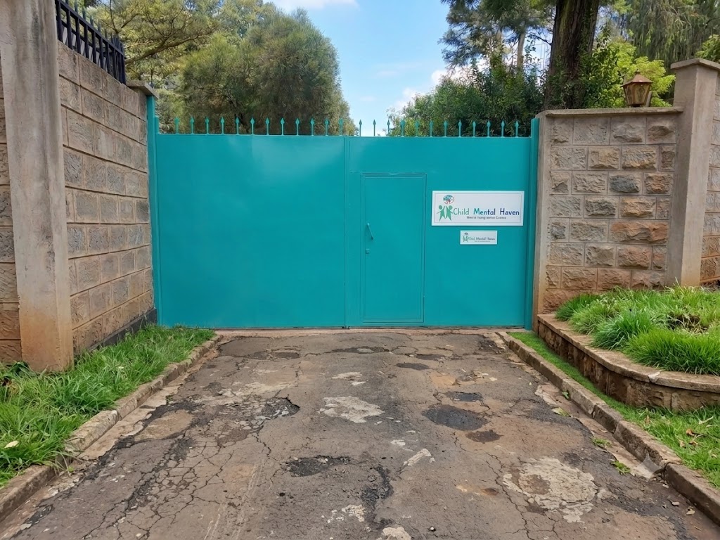 Nairobi Entrance