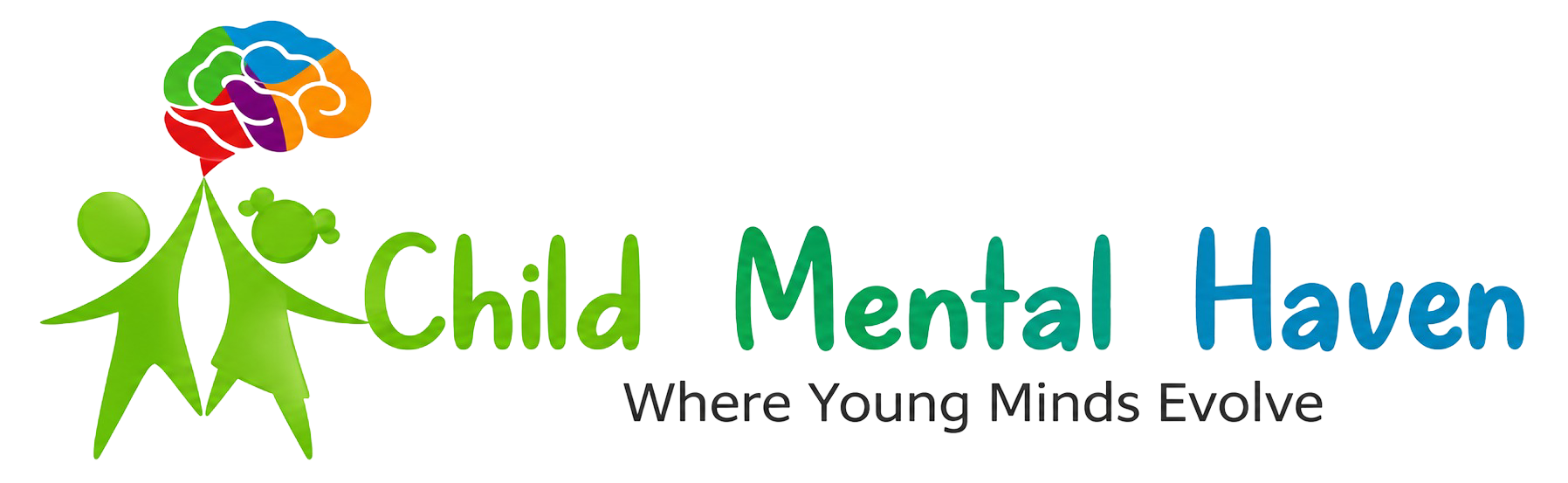 Child Mental Haven Logo