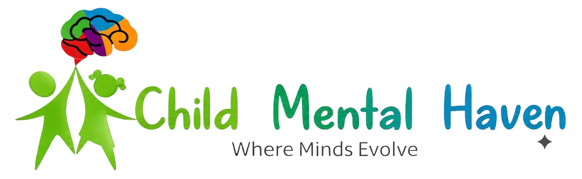Child Mental Haven Logo